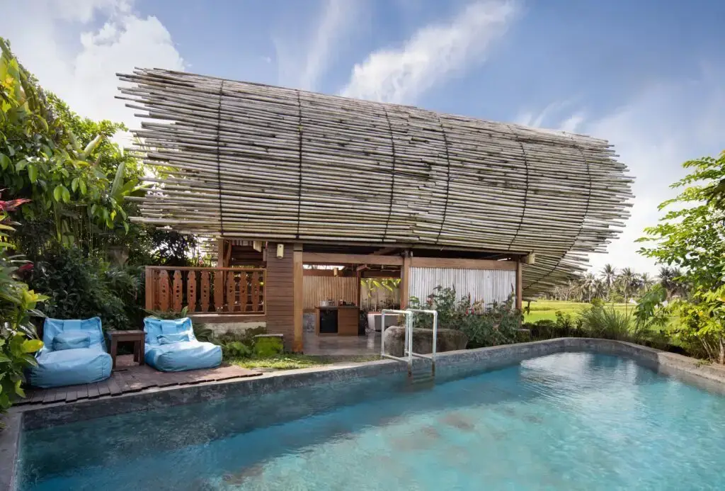 Bijenhuis Dijiwa Ubud