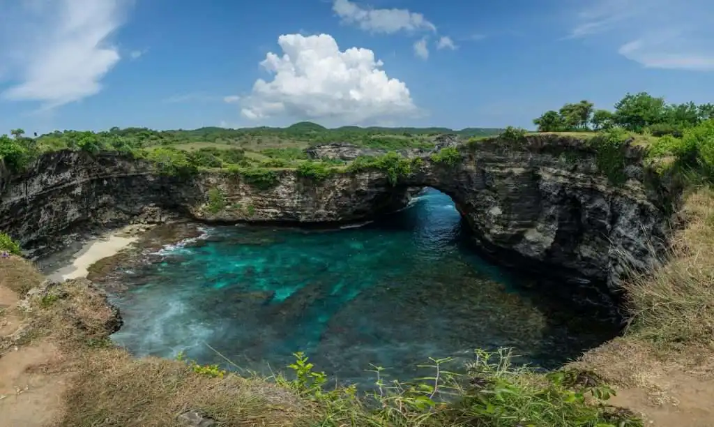 Destinasindo - Indonesia tourism destinations - Bali