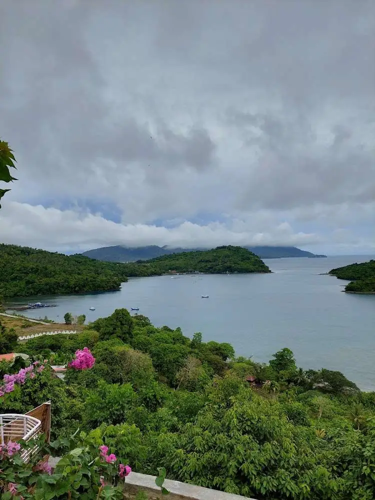 Weh Eiland