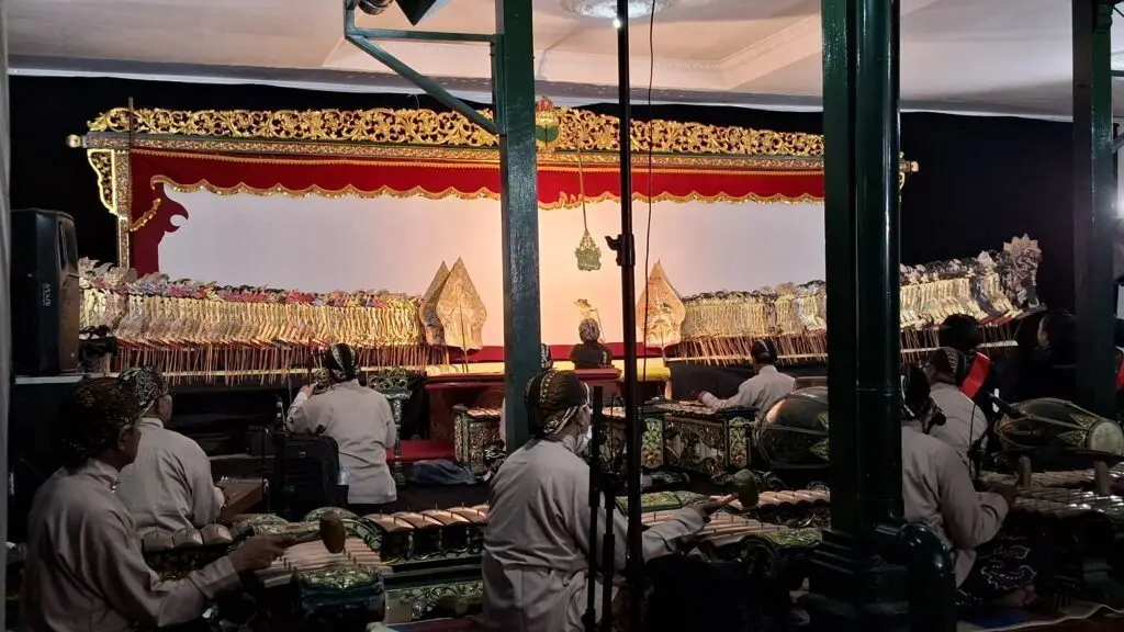 Omah Wayang