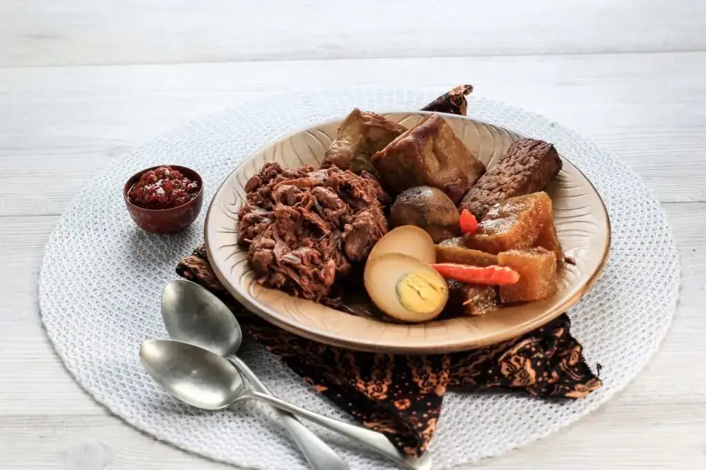 Gudeg Jogja