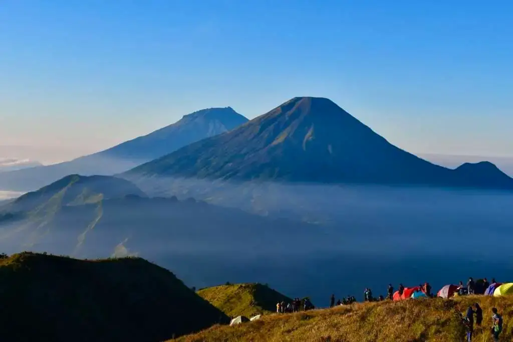 Monte Prau