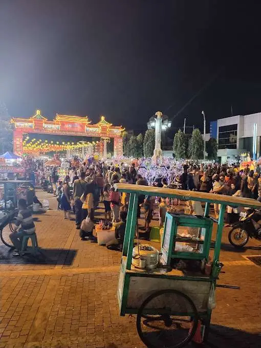 Pasar Gede Solo