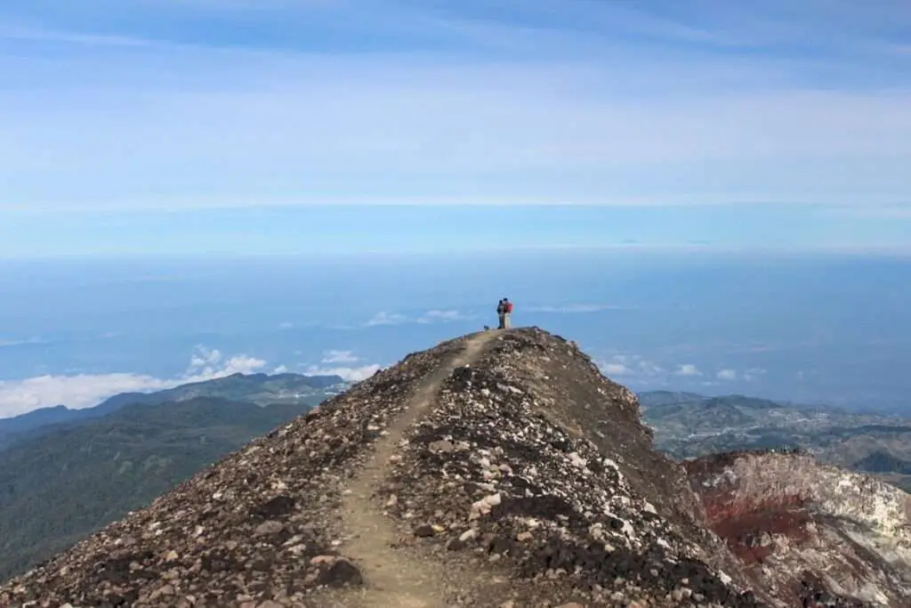 Berg Slamet