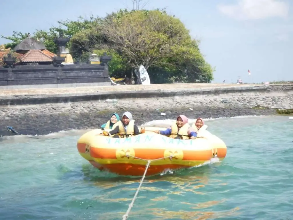 Bali Wake Park & Aqualand