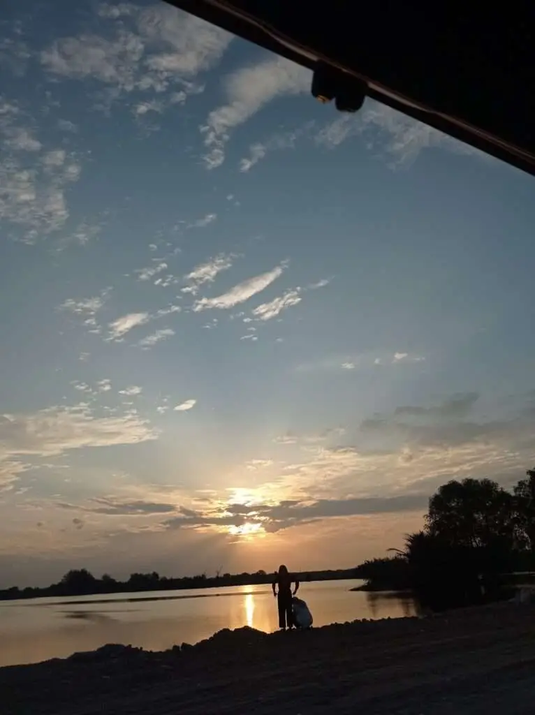 Siombakmeer 