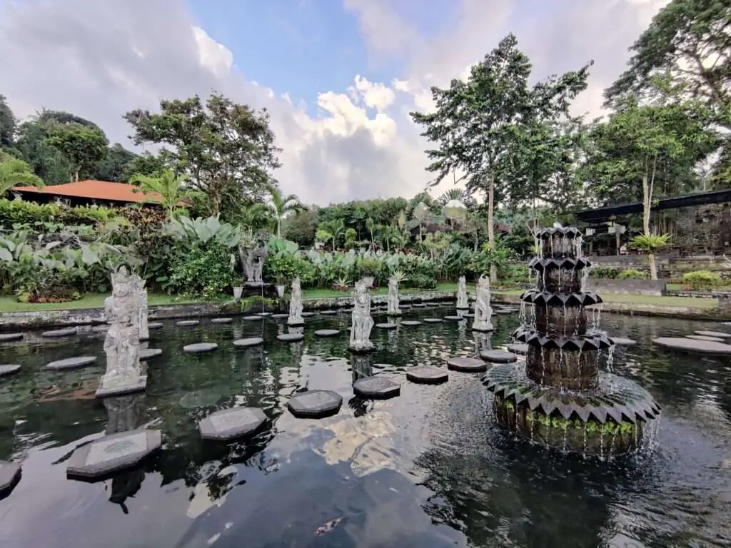 Paleis Tirta Gangga 