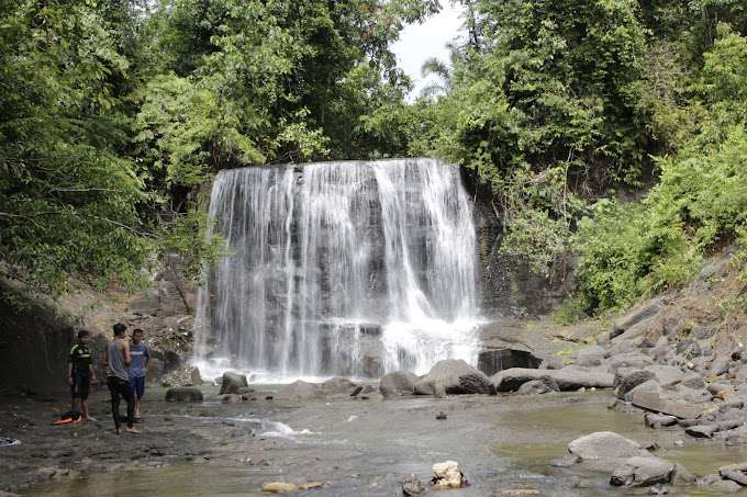 Tangkahan