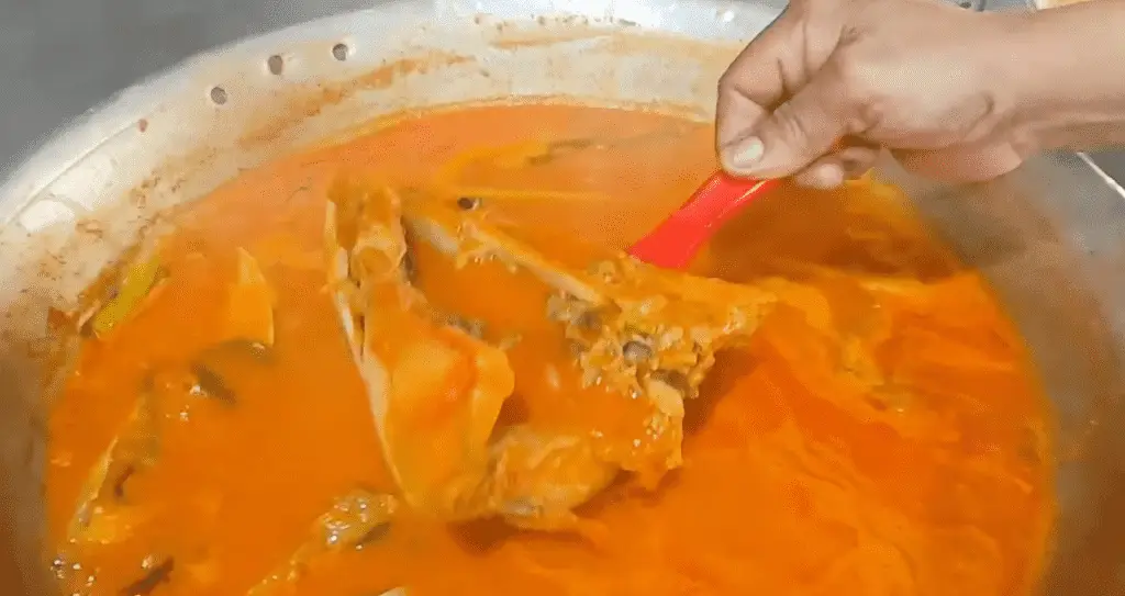파데 사워 메기 
