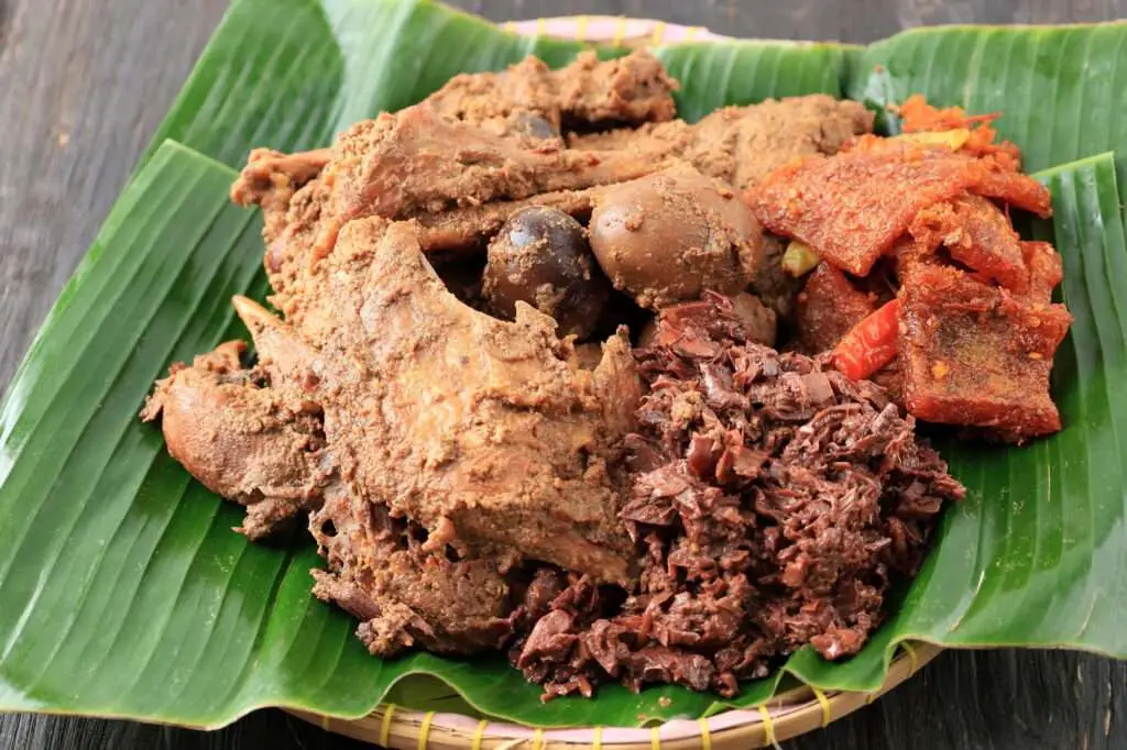 Gudeg Jogja