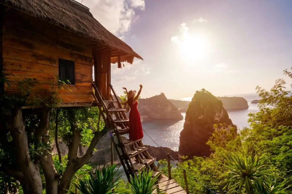  Nusa Penida Indonesië