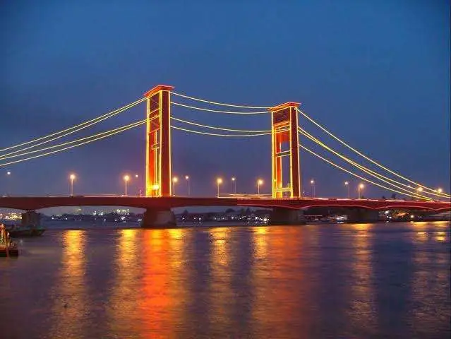 Ampera Brug 