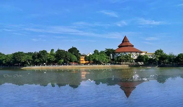 Pueblo de Setu Babakan