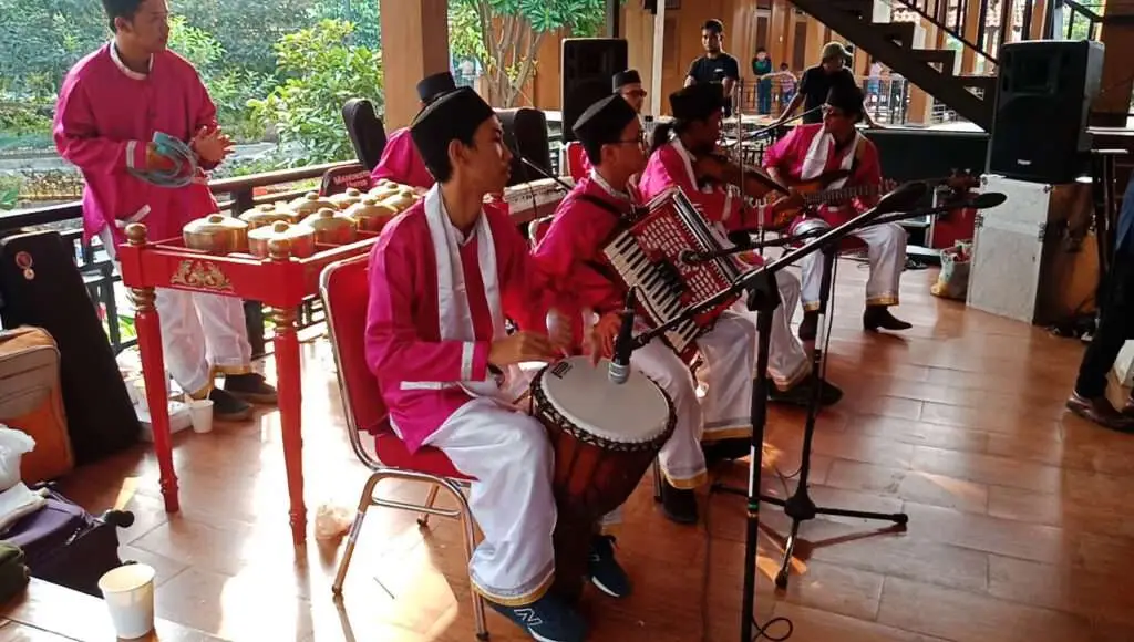 Artes tradicionales 