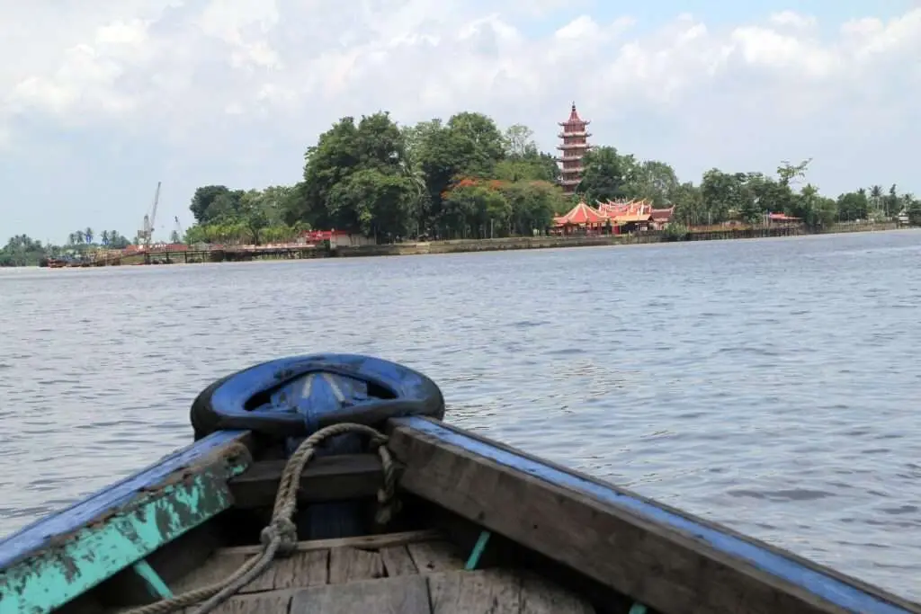 Kemaro eiland