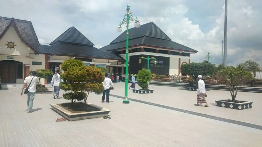 BestemmingenIndo -