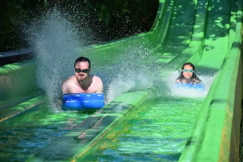 Waterbom Bali
