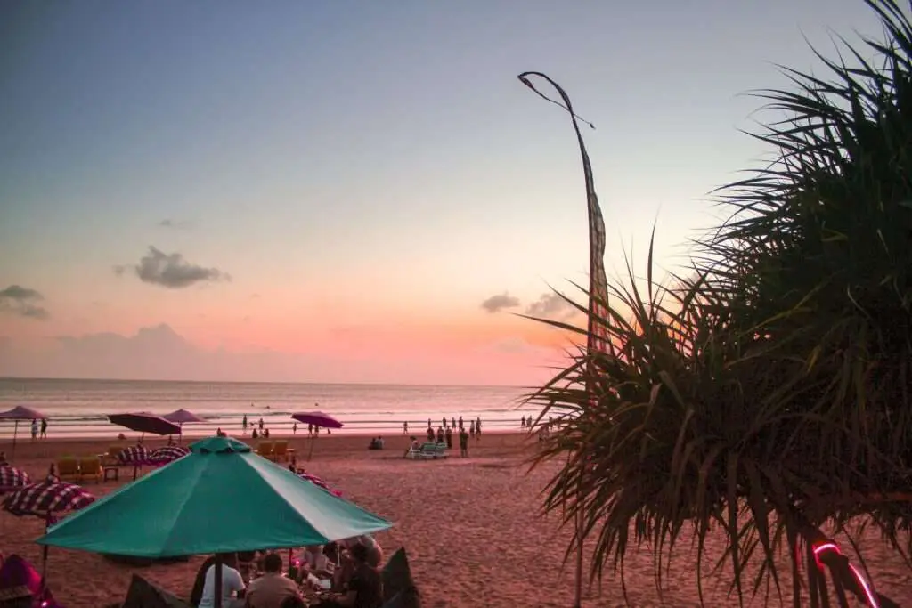Dubbel Zes Strand 