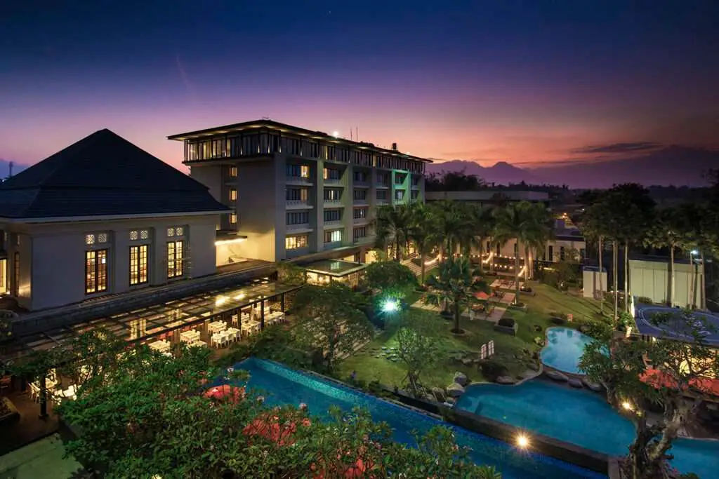  Malang