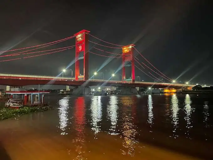 Ampera Brug