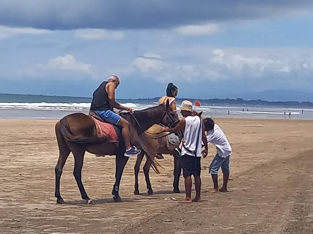 Dubbel Zes Strand 