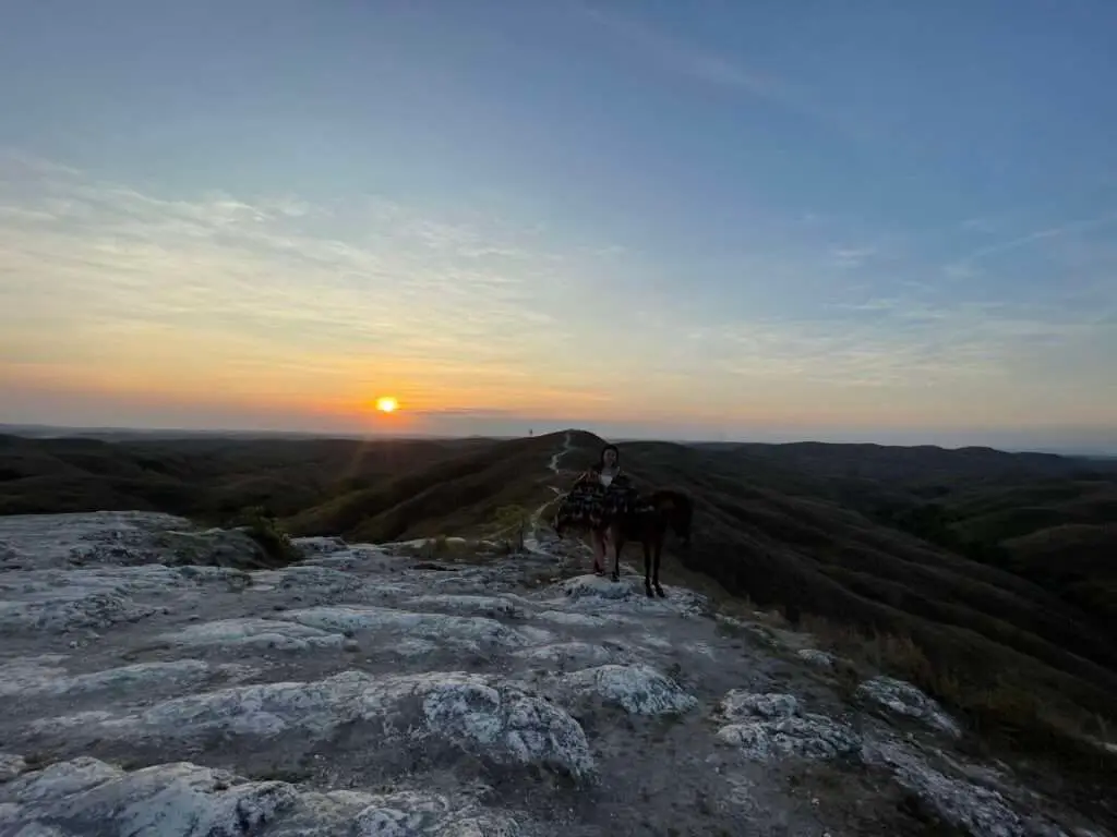 Warinding Hill