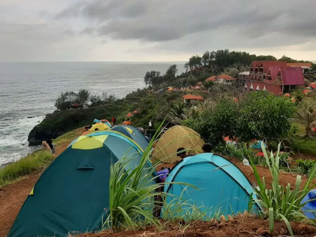 Playa de Menganti