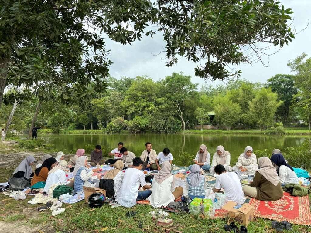 Alam Mayang  