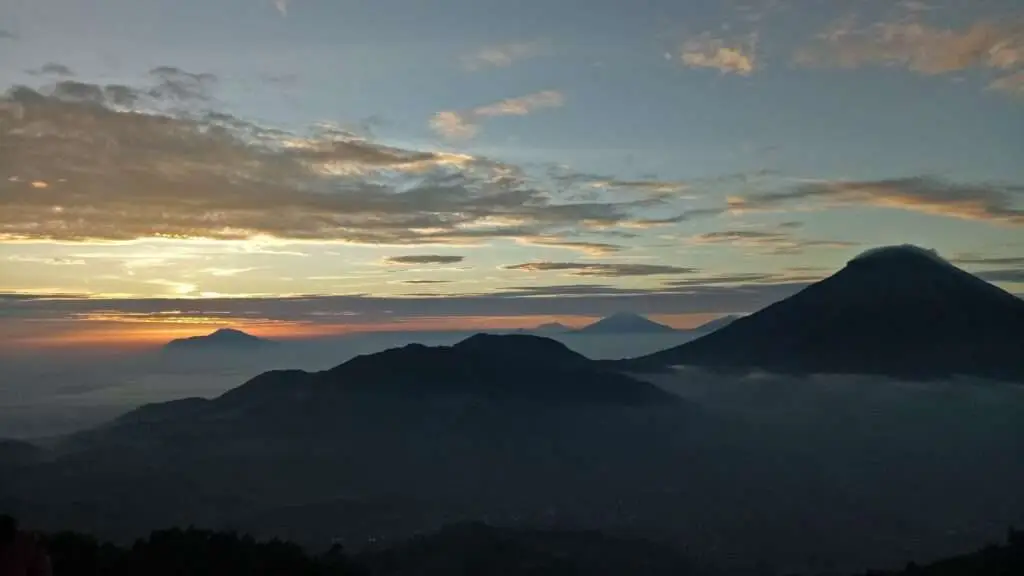시쿠니르 산 