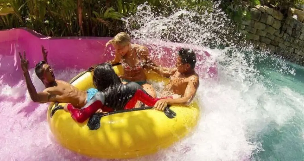 Waterbom Bali 