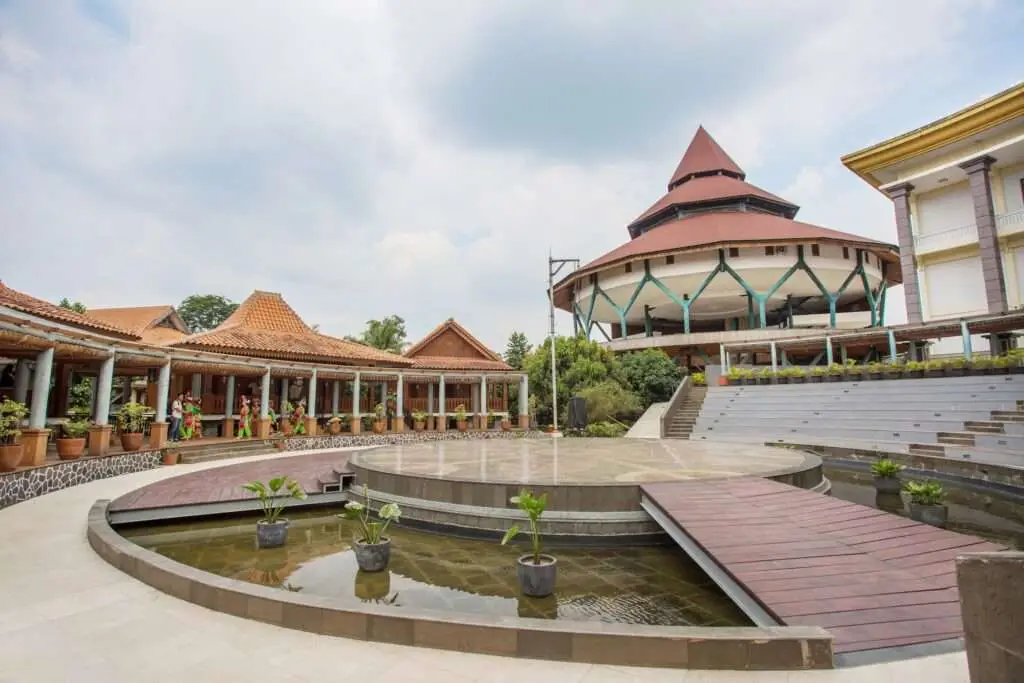 Museo Betawi 