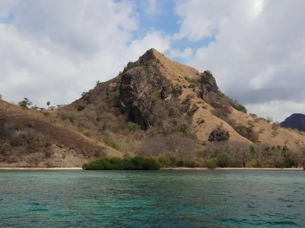 Manjariet Eiland 