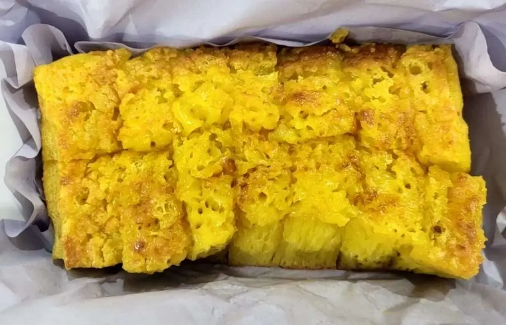 Bika Ambon