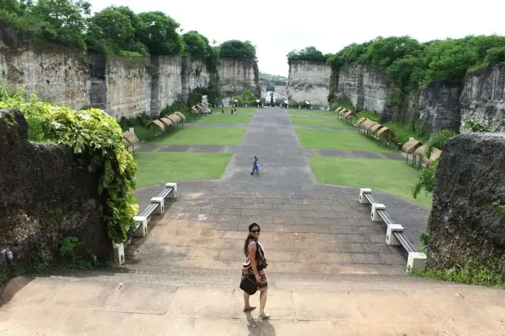 Garuda Wisnu Kencana  