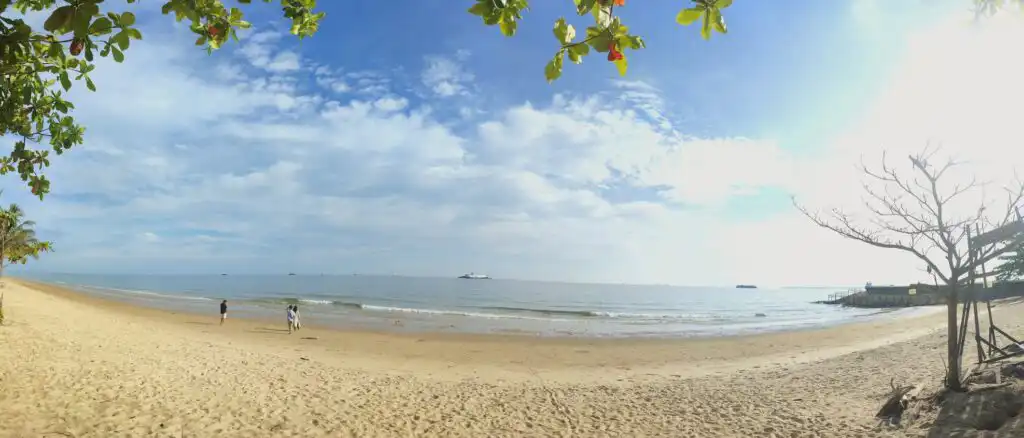 Kemala Beach, Balikpapan