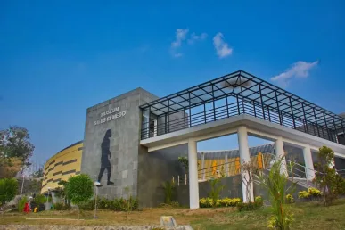 Semedo Museum