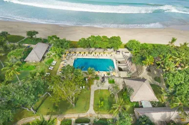 Four Seasons Resort Bali bij Sayan