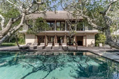 Kayumanis Nusa Dua Privé Villa & Spa