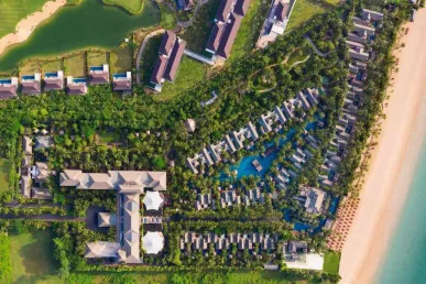 Het St. Regis Bali Resort