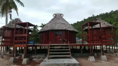 Dorp Sauwandarek