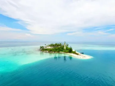 Pulau Banyak
