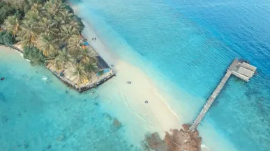 Eiland Pamutusan