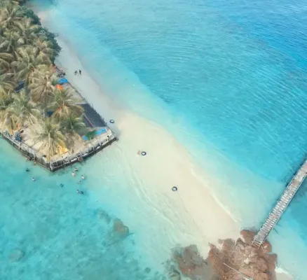 Eiland Pamutusan