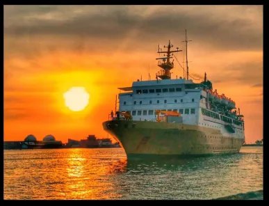 Haven Tanjung Emas