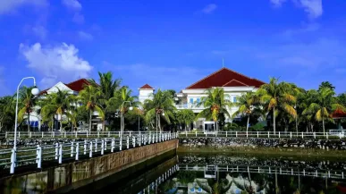 Novilla Boutique Resort - Destinasindo - Bestemming Toerisme Indonesië