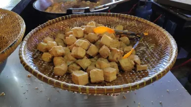 Lembang Melktofu
