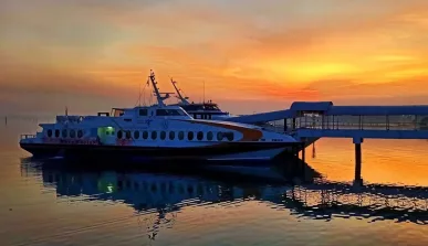 Batam Centrum