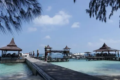 Serpa-eiland