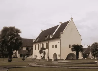 Fort Rotterdam