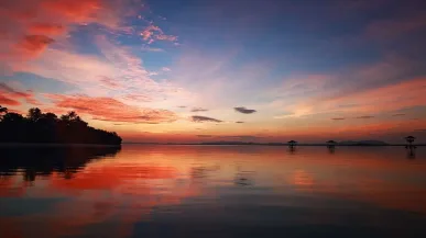 Leebong eiland